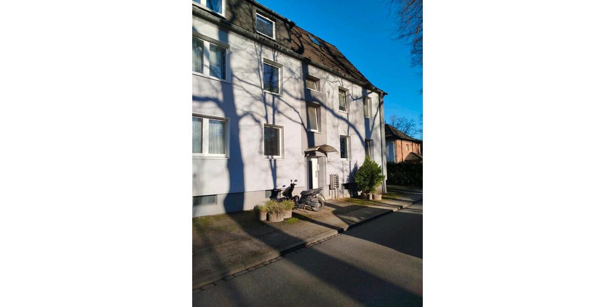 47 m2 Wohnung zu vermieten ab 01.02.2026 in Marl, 45770 3 zimmer