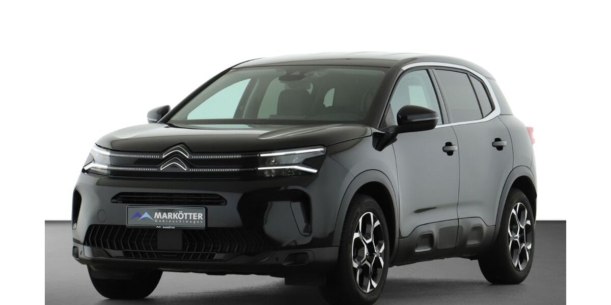 Citroen C5 Aircross 17.108 km 24.390 &euro; Bad Salzuflen 32108