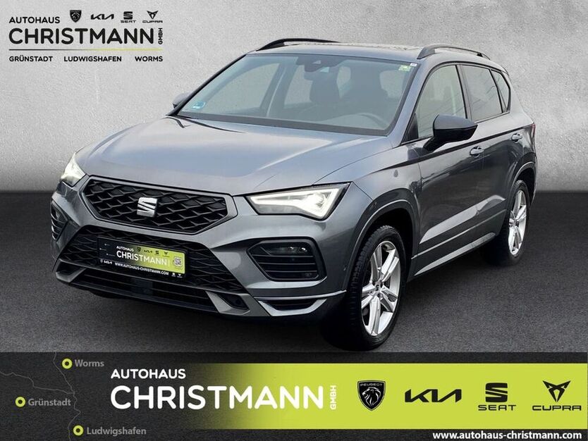Ateca