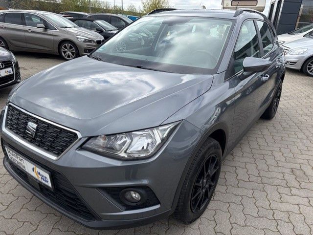 Seat Arona 142.000 km 11.500 &euro; Ahrensburg 22926