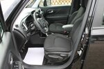 Jeep Renegade Limited 1.0 T3 SHZ * ACC * PDC * LED 108.921 km 11.950 &euro; Badem 54657