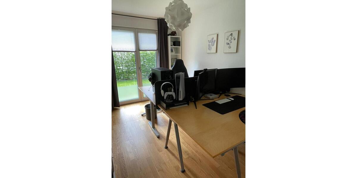 Terrassenwohnung Flörsheim am Main - 3 Zimmer, 95 m&sup2;, 489.000&euro; | Angebot:26875497