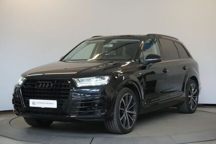Audi Q7 217.622 km 29.990 &euro; Kassel 34123