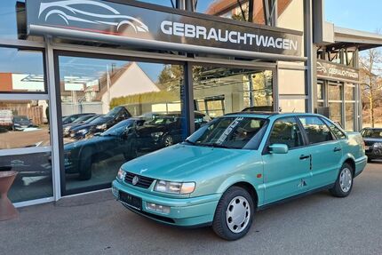 VW Passat 256.900 km 1.500 &euro; Schwäbisch Hall - Hessental 74523