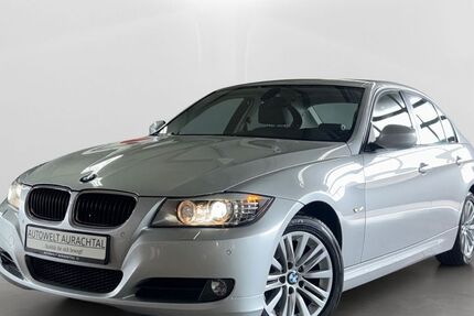 BMW 320 135.000 km 8.980 &euro; Wilhelmsdorf 91489