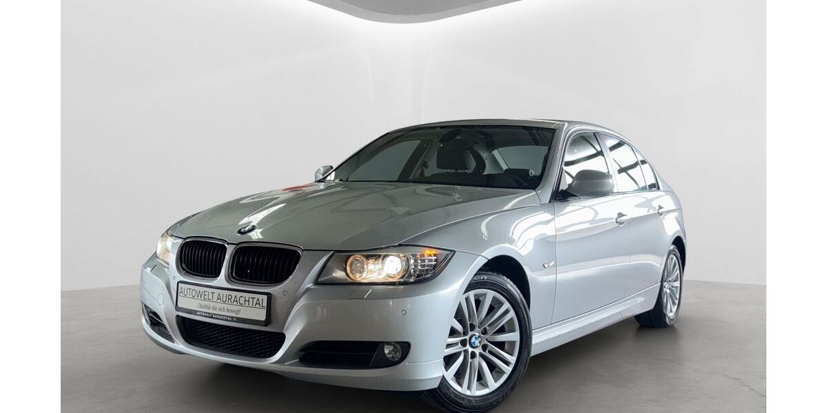BMW 320 135.000 km 8.980 &euro; Wilhelmsdorf 91489