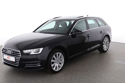 Audi A4 49.985 km 23.880 &euro; Schönefeld 12529