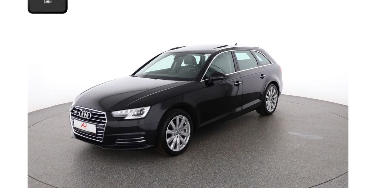 Audi A4 49.985 km 23.880 &euro; Schönefeld 12529