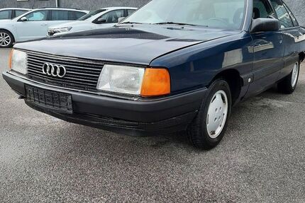 Audi 100 303.131 km 1.390 &euro; Altfalter 92548