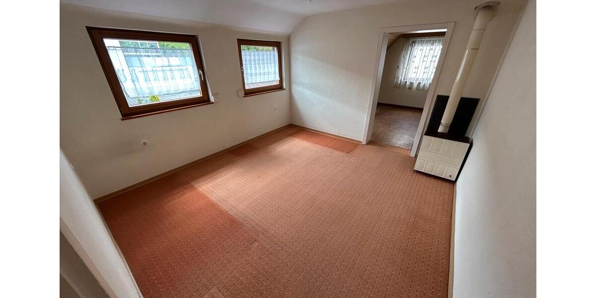 Doppelhaushälfte Remshalden - 7 Zimmer, 115 m&sup2;, 349.000&euro; | Angebot:26610988