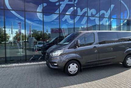 Ford Transit Custom 91.330 km 24.850 &euro; Bernau 16321
