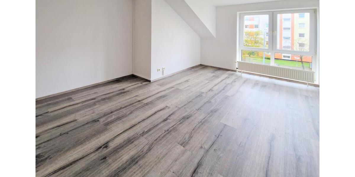 Etagenwohnung Rostock Groß-Klein - 2 Zimmer, 56 m&sup2;, 535&euro; | Angebot:25571937