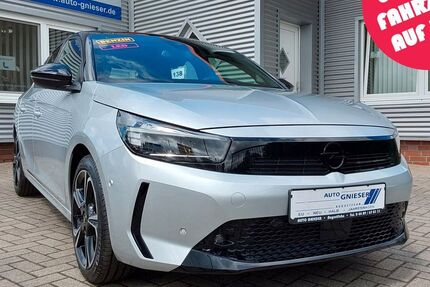 Opel Corsa 14.900 km 16.900 &euro; Augustfehn 26689