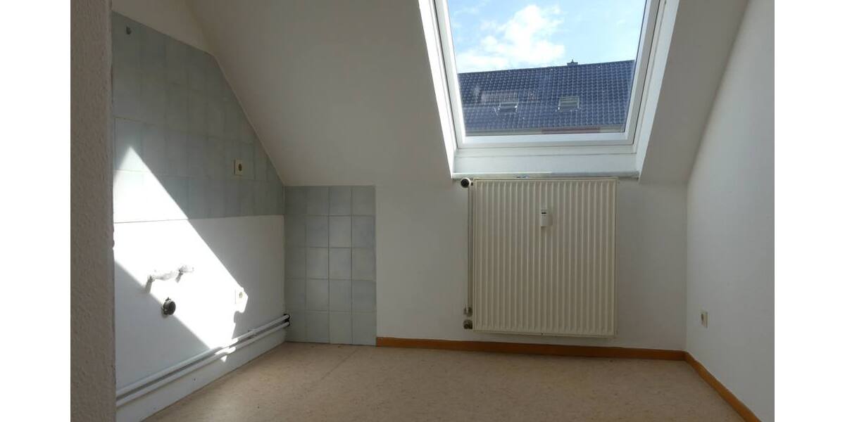 Frisch gestrichen! 3 zimmer