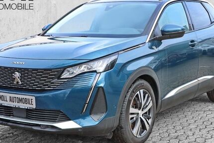 Peugeot 3008 15.614 km 20.480 &euro; Euskirchen 53879