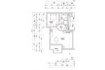 Etagenwohnung Biebertal - 2 Zimmer, 65 m&sup2;, 260.000&euro; | Angebot:26551035