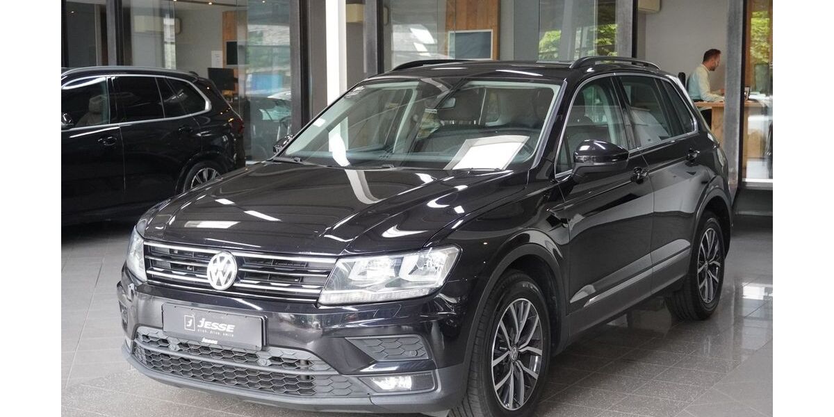 VW Tiguan 174.500 km 14.000 &euro; Ibbenbüren 49477