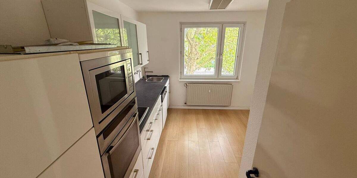 Etagenwohnung Gelsenkirchen Feldmark - 9 Zimmer, 169 m&sup2;, 1.490&euro; | Angebot:26853818