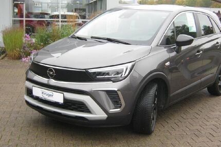 Opel Crossland (X) 37.558 km 17.490 € Erndtebrück 57339