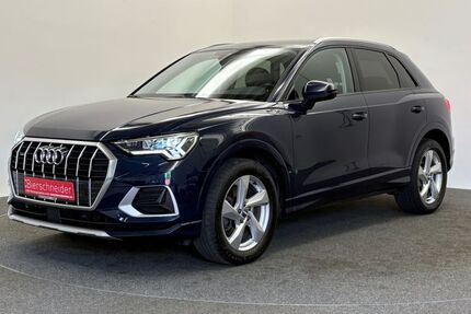 Audi Q3 41.035 km 28.450 &euro; Weißenburg 91781