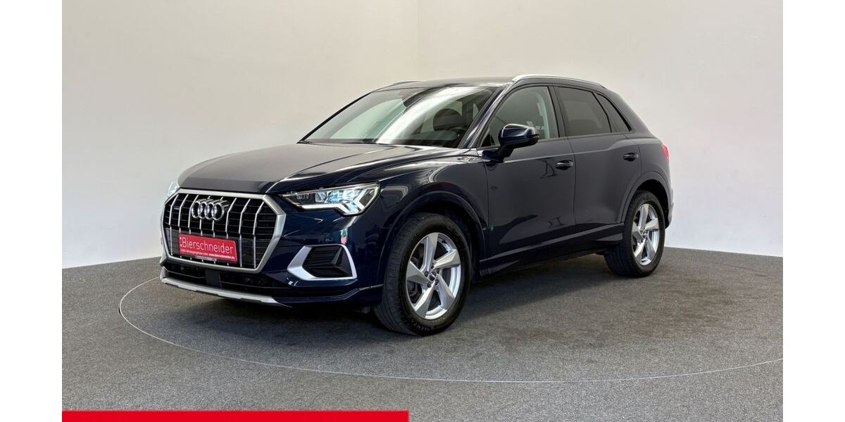 Audi Q3 41.035 km 28.950 &euro; Weißenburg 91781