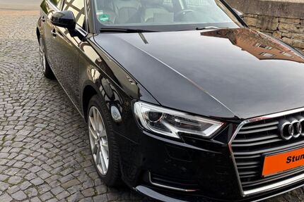 Audi A3 118.000 km 16.750 &euro; Homberg 35315