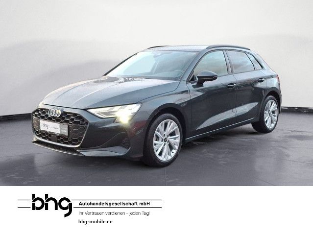 Audi A3 10.663 km 29.960 &euro; Balingen 72336