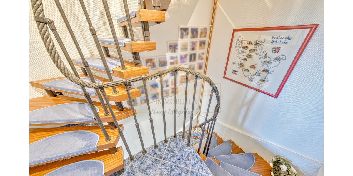 Kleine Familie, großes Glück – raus aus der Miete, rein ins Eigenheim! - Reihenmittelhaus Dörphof | Angebot:26351275