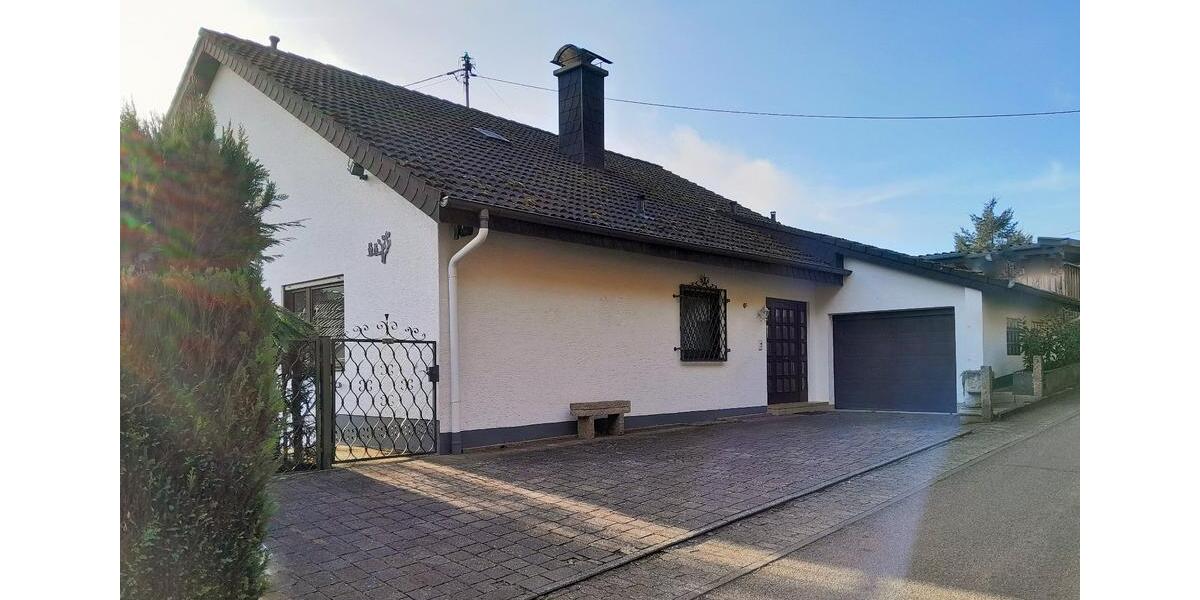 Einfamilienhaus Albersweiler - 5 Zimmer, 163 m&sup2;, 388.000&euro; | Angebot:25509831