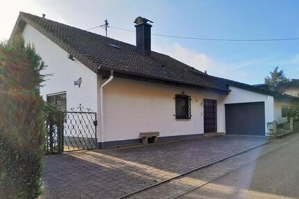 Haus Albersweiler - 5 Zimmer, 163 m&sup2;, 388.000&euro; | Angebot:25509831