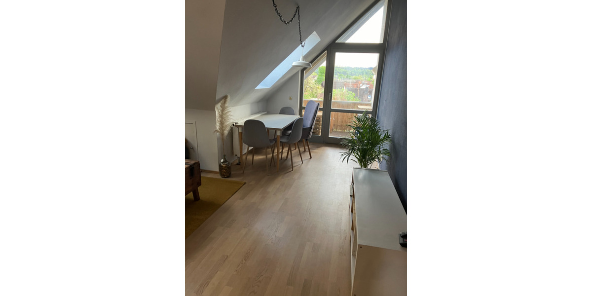 Etagenwohnung Peißenberg - 2 Zimmer, 55 m&sup2;, 245.000&euro; | Angebot:20704887
