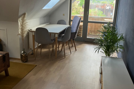 Wohnung Peißenberg - 2 Zimmer, 55 m&sup2;, 245.000&euro; | Angebot:20704887