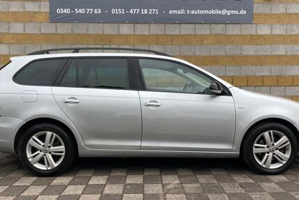 VW Golf 46.919 km 11.999 &euro; Dessau-Roßlau 06847