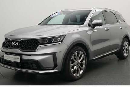 Kia Sorento 42.071 km 39.980 &euro; Leverkusen 51379