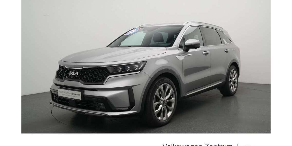 Kia Sorento 42.071 km 39.980 &euro; Leverkusen 51379