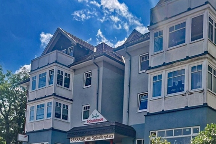 Kapital gut angelegt - Wohnung Tabarz Reinhardsbrunner Straße , Bad Tabarz | Angebot:23547445