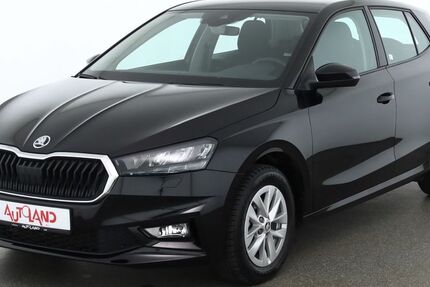 Skoda Fabia 29.250 km 19.890 &euro; Hannover 30179