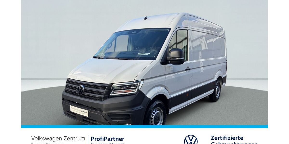 VW Crafter 1.010 km 52.980 &euro; Leverkusen 51379