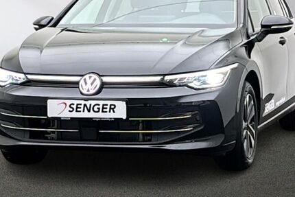 VW Golf 2.000 km 37.880 &euro; Münster 48153