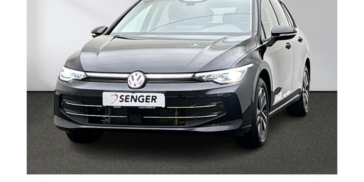 VW Golf 5.000 km 39.980 &euro; Münster 48153