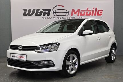 VW Polo 103.600 km 7.800 € Großmaischeid 56276