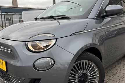 Fiat 500e 18.343 km 16.944 &euro; Fulda 36043
