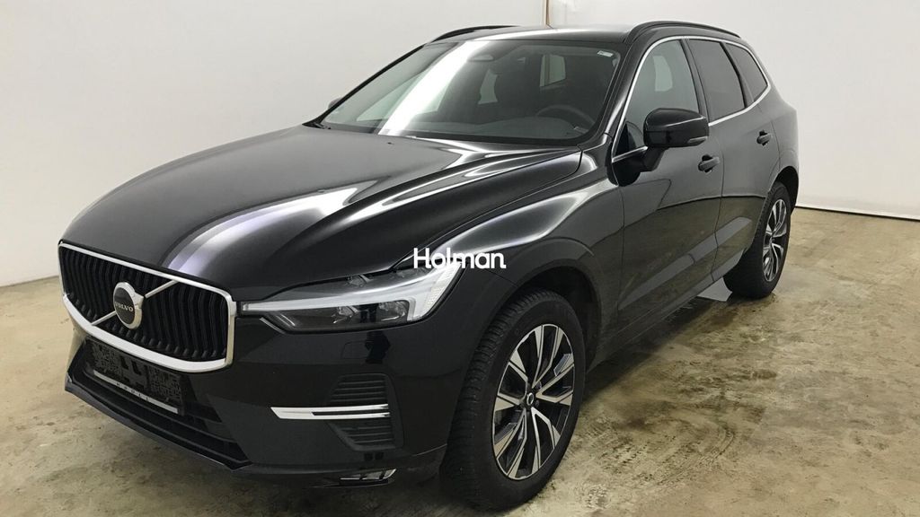 Volvo XC60 30.092 km 34.211 &euro; Eschborn 65760