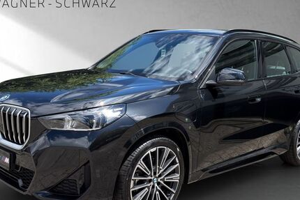 BMW X1 24.990 km 49.980 &euro; Kirchseeon 85614