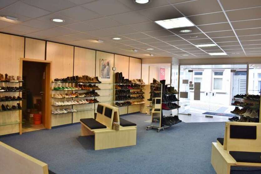 Büro in Prüm 600 € 95 m²
