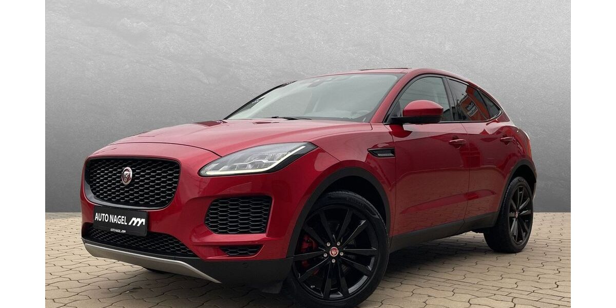 Jaguar E-Pace 70.000 km 19.430 &euro; Essen 45141