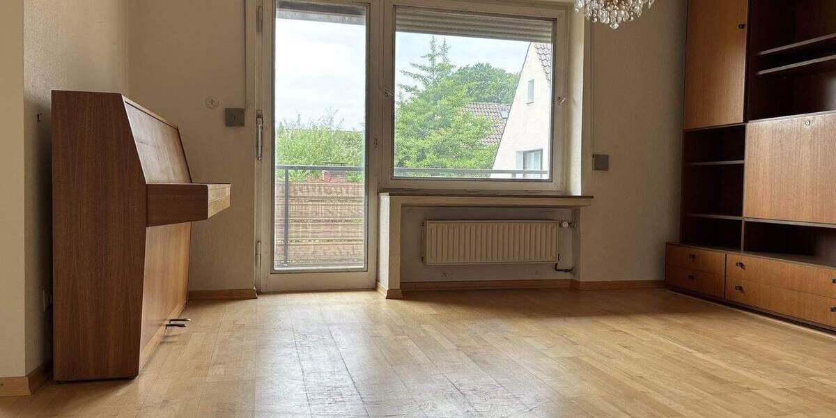 Einfamilienhaus Bramsche - 8 Zimmer, 227 m&sup2;, 370.000&euro; | Angebot:25743259