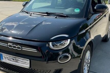 Fiat 500e 14.143 km 10.770 &euro; Buchholz in der Nordheide 21244
