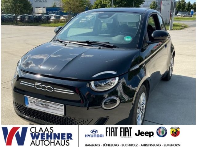 Fiat 500e 14.143 km 10.770 &euro; Buchholz in der Nordheide 21244