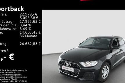 Audi A1 6.950 km 22.979 &euro; Offenbach am Main 63071